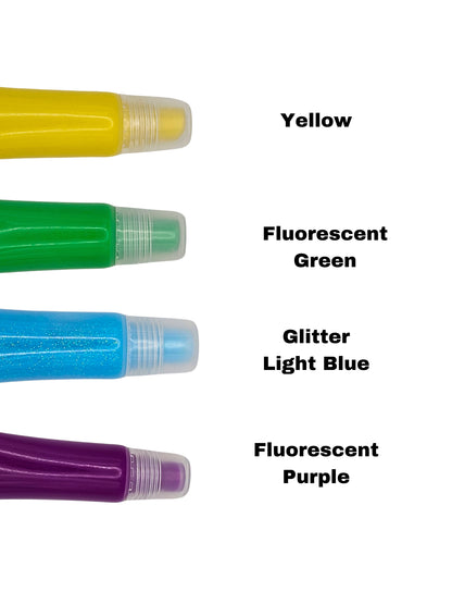pawcasso buster art kit paints