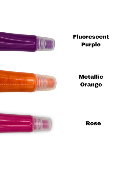 Helga Pawcasso Mess-Free Dog Art Kit Colors