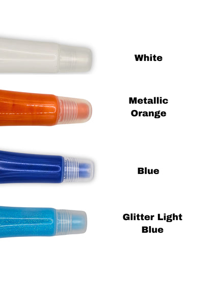 pawcasso clyde art kit paints
