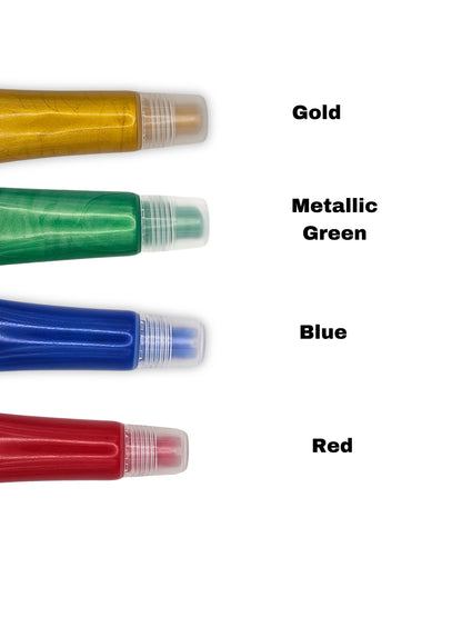 pawcasso max art kit paints