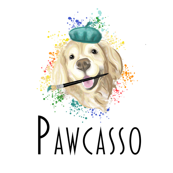 Pawcasso