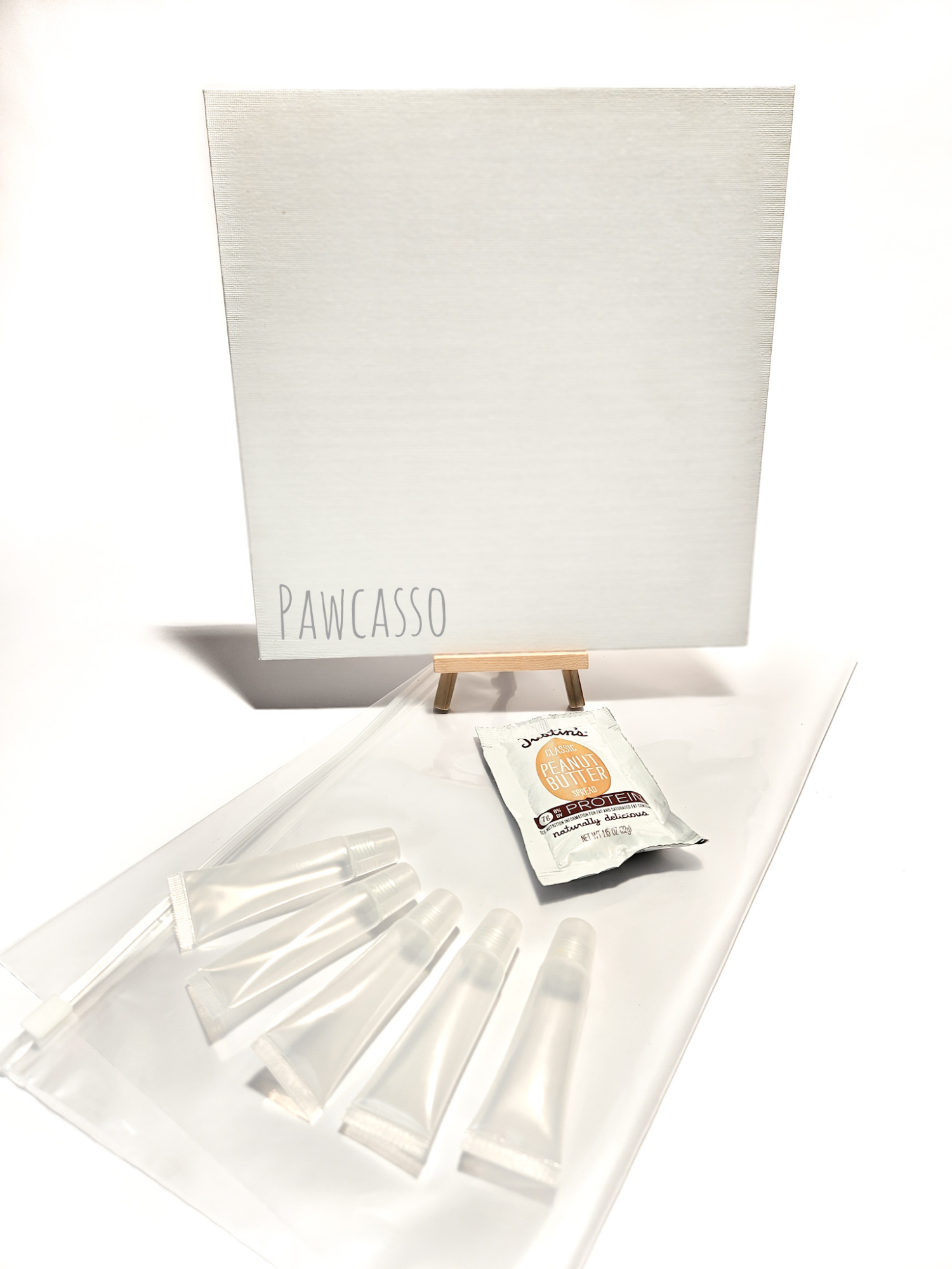 Pawcasso X-Large Custom Dog Painting Kit