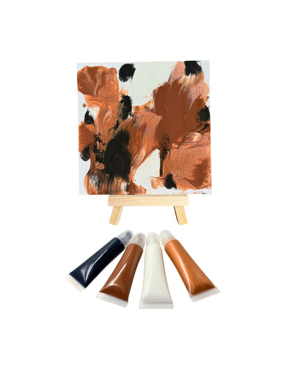 Pawcasso Yote Art Kit